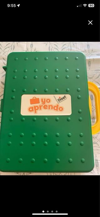 Yo aprendo a contar