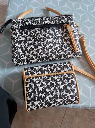 Portafogli e pochette carpisa