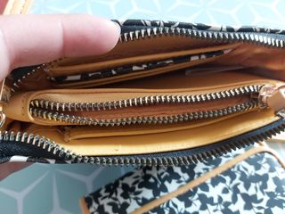 Portafogli e pochette carpisa