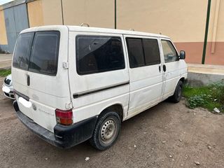 DESPIECE VOLKSWAGEN TRANSPORTER T4 1.9 DIESEL 1995