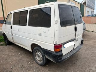 DESPIECE VOLKSWAGEN TRANSPORTER T4 1.9 DIESEL 1995