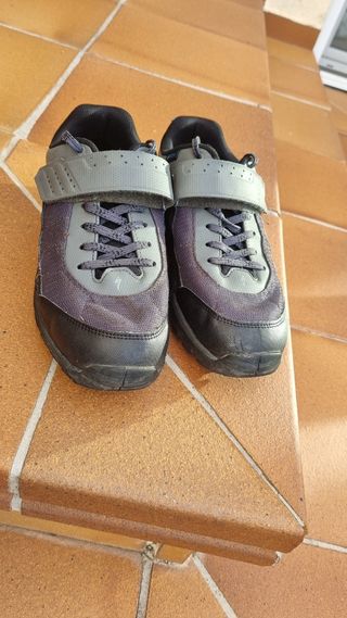 Specialized Rime 1.0 - Talla 42