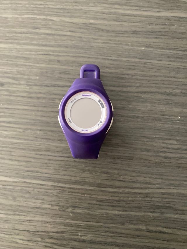 Reloj