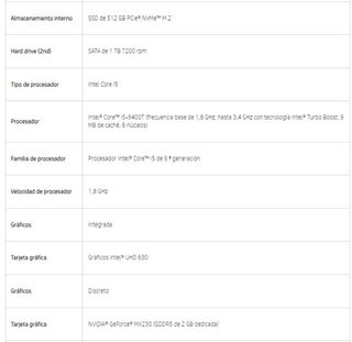 Ordenador sobremesa HP All in One 24