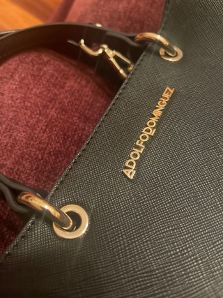Bolso Adolfo Dominguez