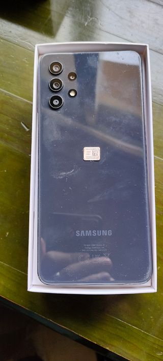Samsung Galaxy A32 5G - 128GB