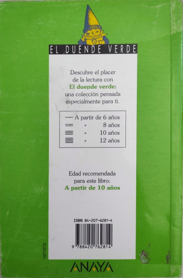 Navidad, el regreso de Eugenia Mestre