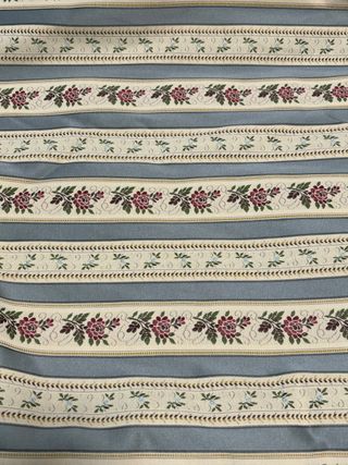 Corte de fallera completo