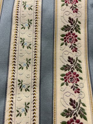 Corte de fallera completo