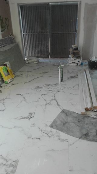 Se hace reformas en general