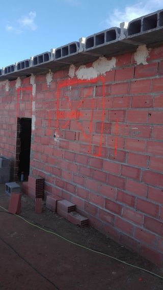 Se hace reformas en general