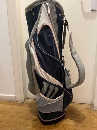 Bolsa golf Wilson ligera