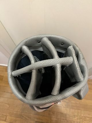 Bolsa golf Wilson ligera