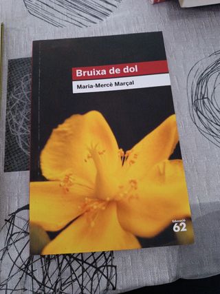 Libro Literatura Catalan