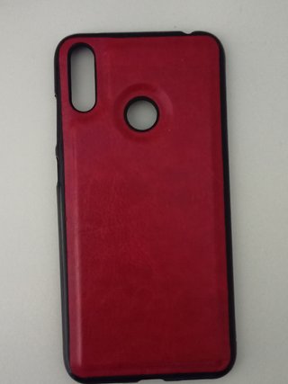 Móvil Huawei Y7 2019