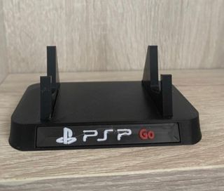 soporte expositor Psp Go
