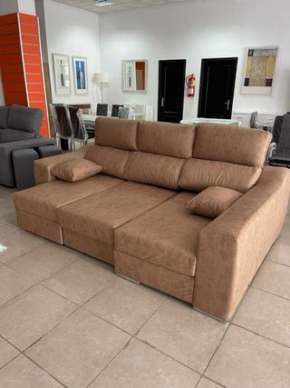 SOFA CAMA CHAISE