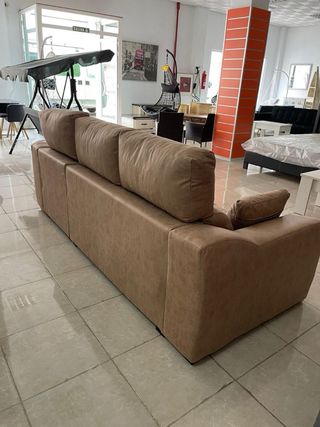 SOFA CAMA CHAISE