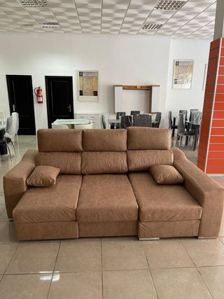 SOFA CAMA CHAISE