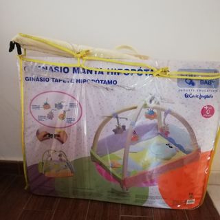 Lote productos bebé