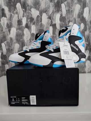 Reebok Shaq Attaq