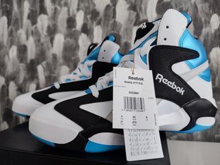Reebok Shaq Attaq