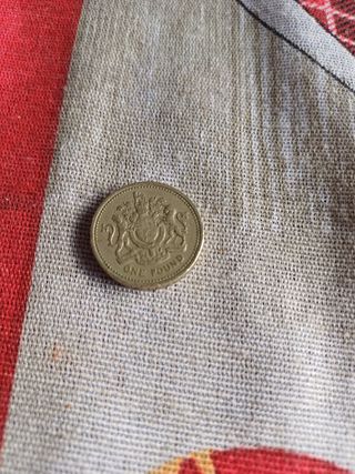 moneta rara del 1983