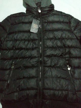 Winter Jacket