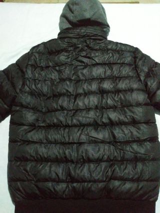 Winter Jacket