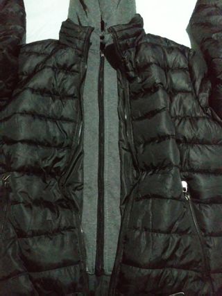 Winter Jacket