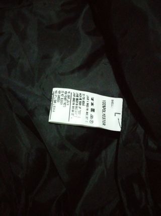 Winter Jacket