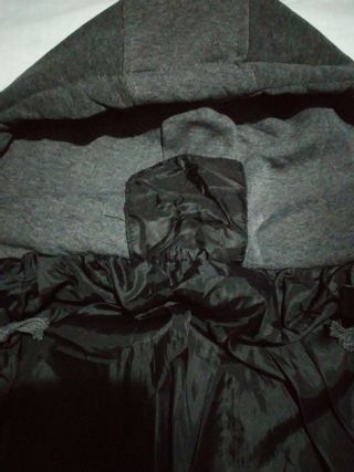 Winter Jacket