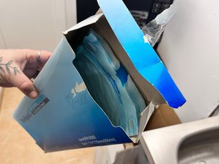 Termoselladora Esterilización Tattoo + Bolsas