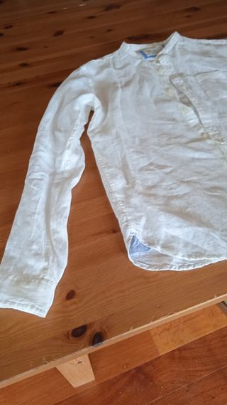 Camisas niño