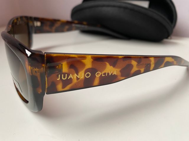 Gafas Juanjo Oliva nuevas mujer