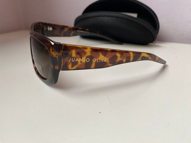 Gafas Juanjo Oliva nuevas mujer