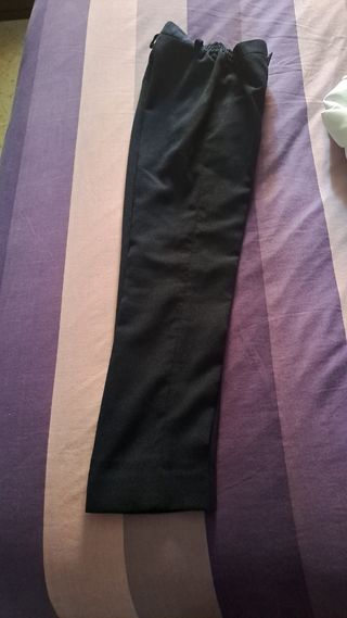 Traje comunión niño 