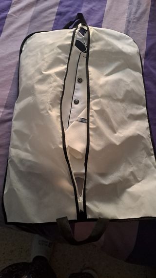 Traje comunión niño 