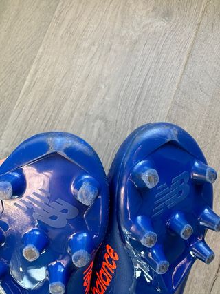 Botas de Taco para niños 
