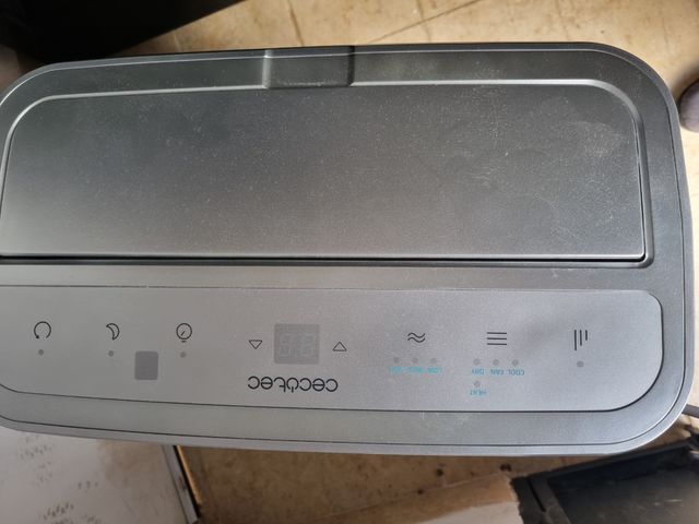 Pingüino Cecotec 12000