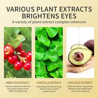 parches de colágeno para ojos