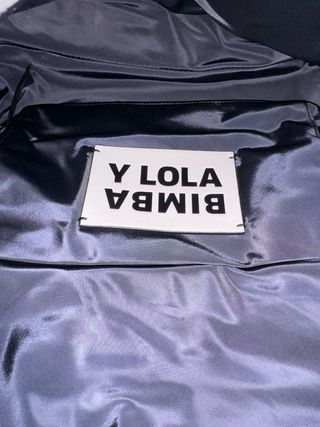 Bolso XL Bimba y Lola NUEVO 