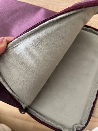 Funda de transporte para Tablet/iPad