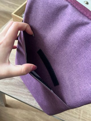 Funda de transporte para Tablet/iPad