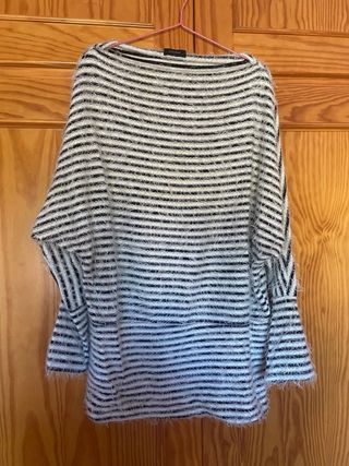 jersey de pelo