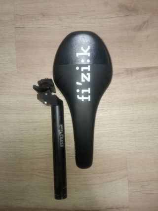 SILLIN FIZI:K TUNDRA M7