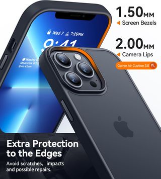 Funda iPhone 13 Pro