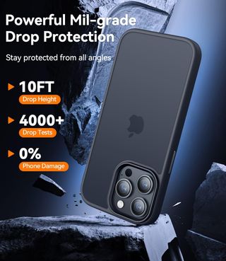 Funda iPhone 13 Pro
