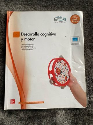 libros grado superior educacion infantil