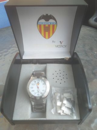 RELOJ VICEROY DEL VALENCIA CF 